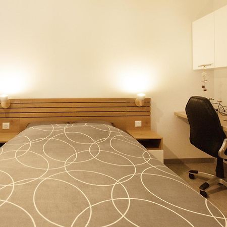 Logement Equipe Saint-Paul-de-Varax Exterior foto