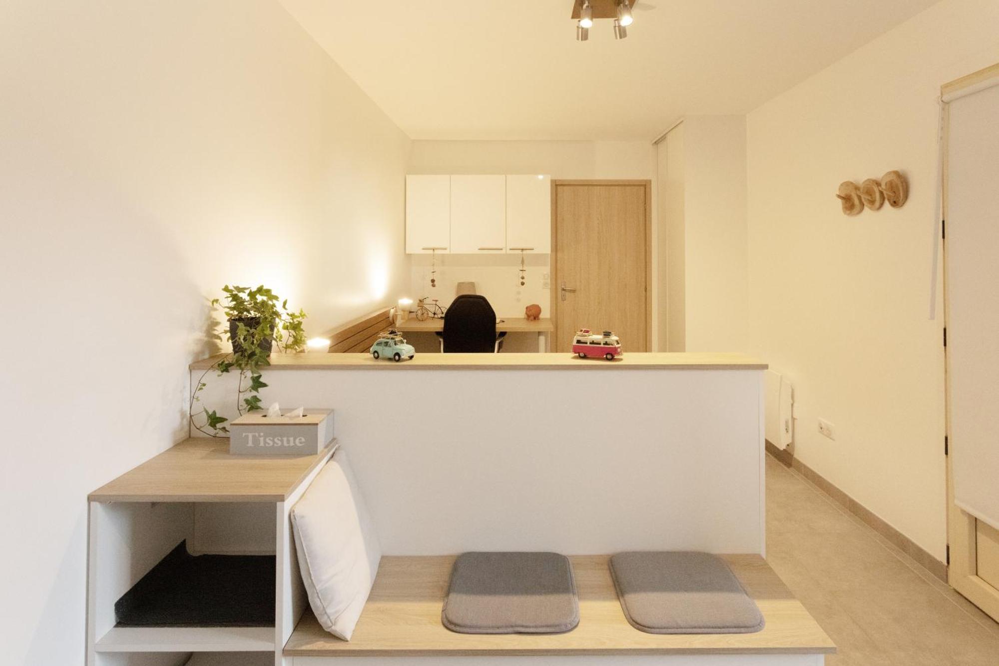 Logement Equipe Saint-Paul-de-Varax Exterior foto