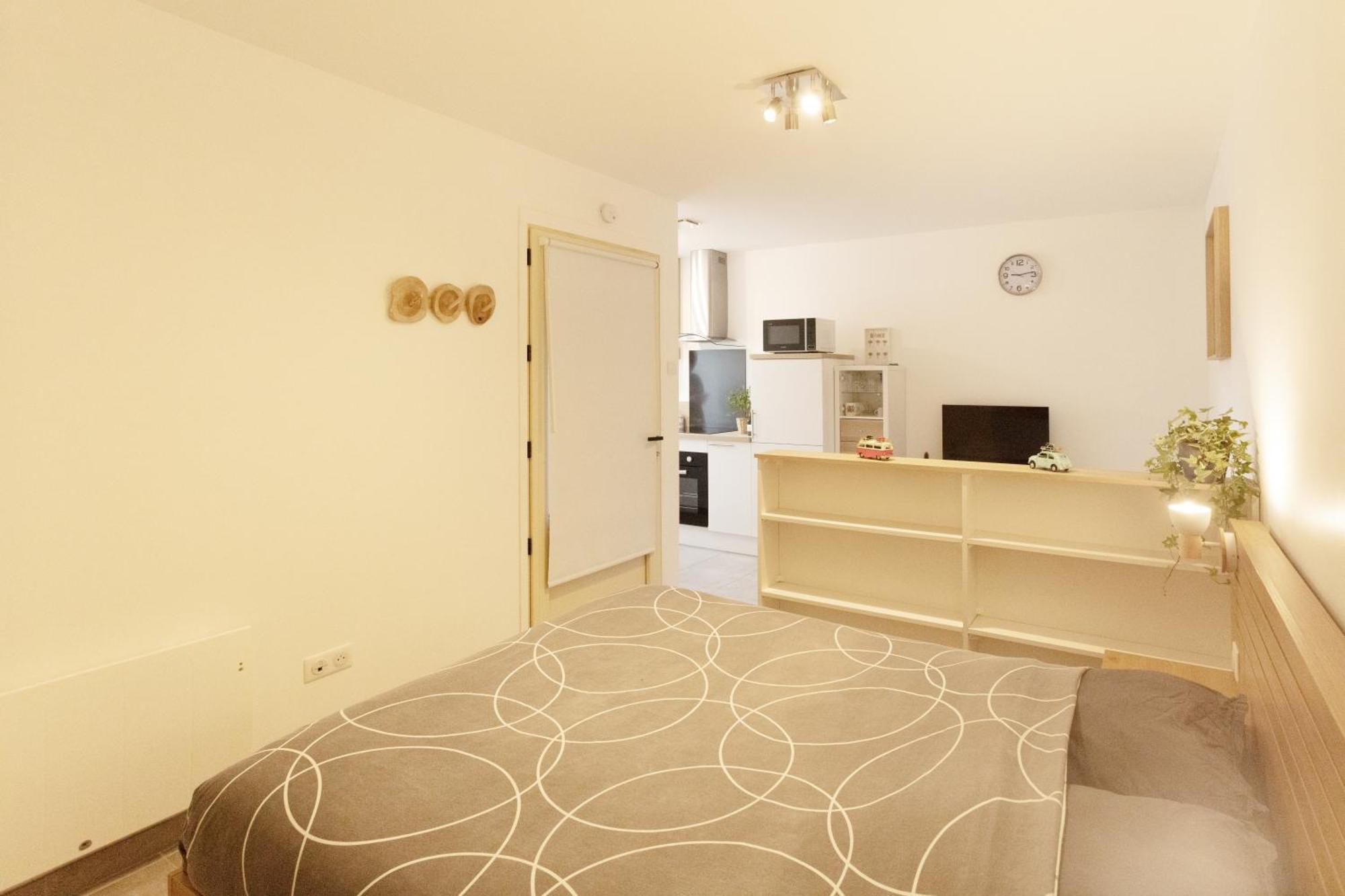 Logement Equipe Saint-Paul-de-Varax Exterior foto