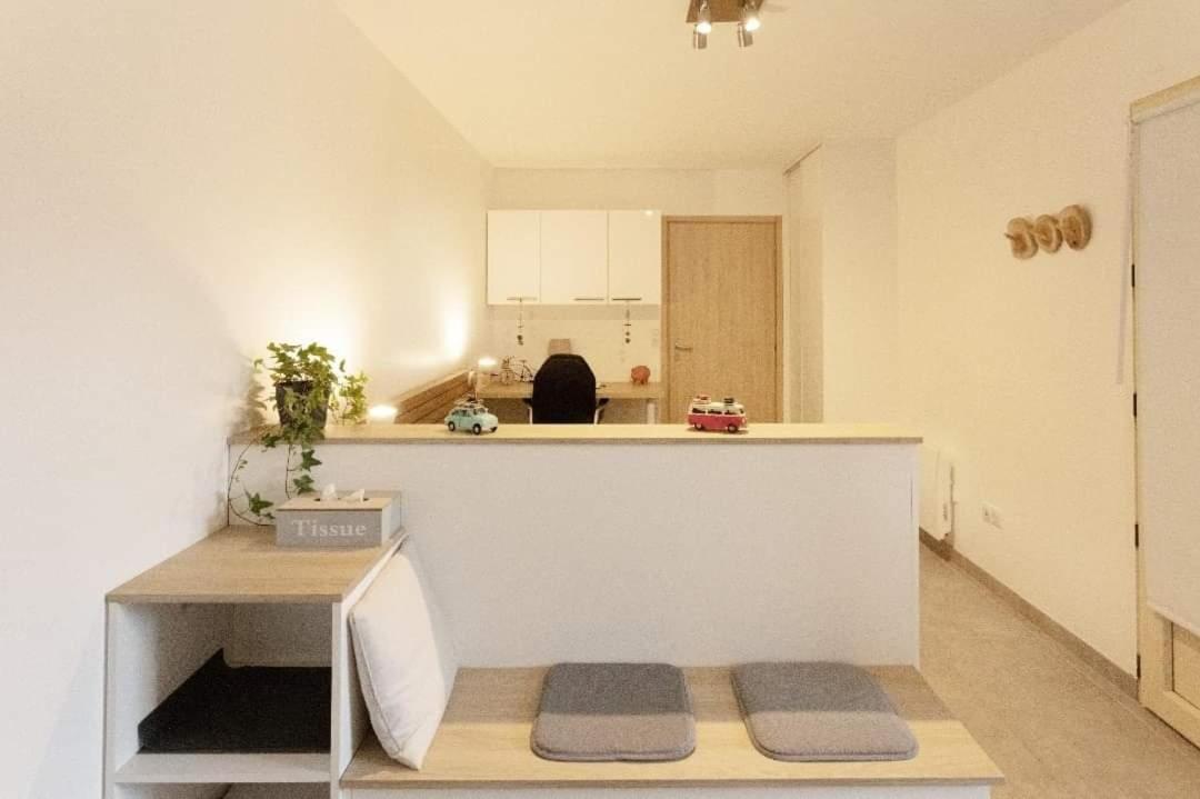 Logement Equipe Saint-Paul-de-Varax Quarto foto